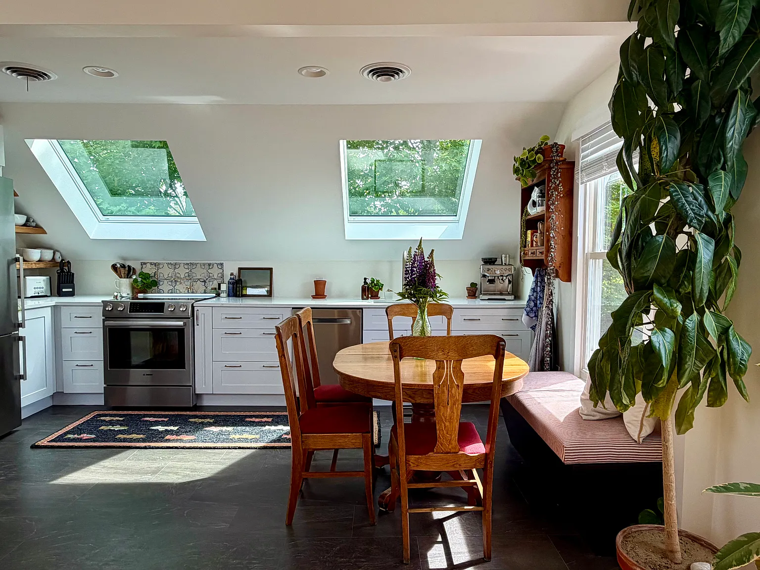 2 bed, 900 sqft, $2,950 — Photo 3