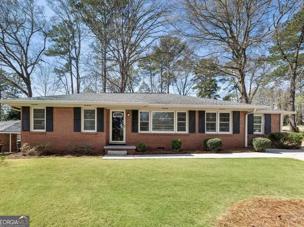 2208 Medfield Trl NE, Atlanta, GA 30345