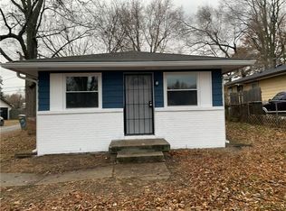 3632 Wilcox St, Indianapolis, IN 46222