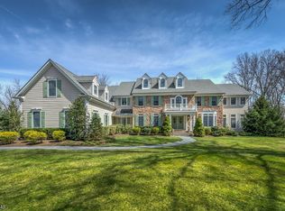 30 Birchwood Dr, Princeton, NJ 08540