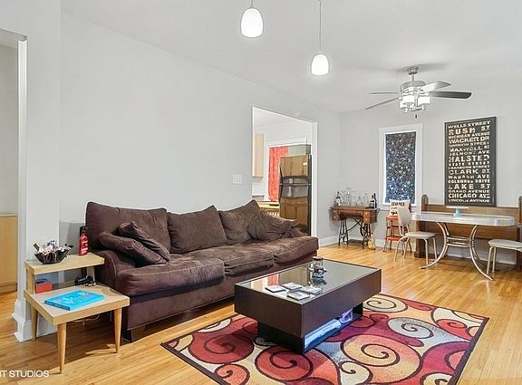 3rd image of 4308 N Laramie Ave #1