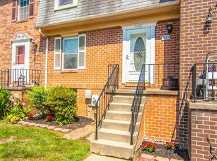 3625 Torey Ln, Abingdon, MD 21009