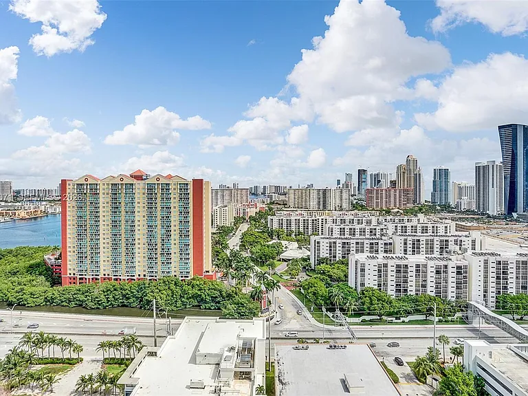 330 Sunny Isles Blvd #5-2205 — Photo 32