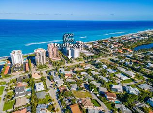 451 Neptune Rd, Juno Beach, FL 33408