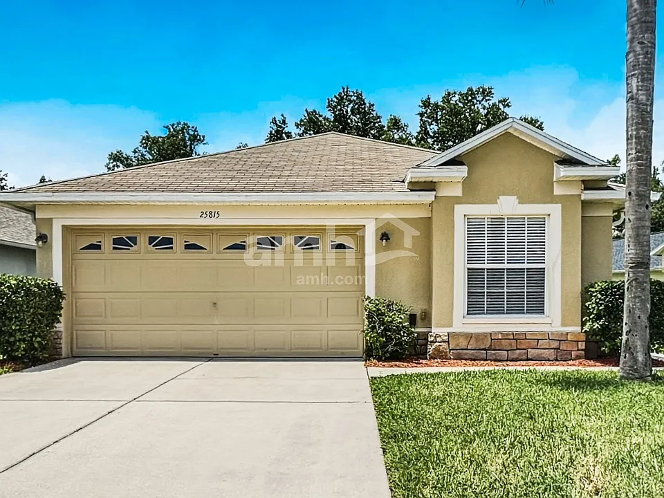 25815 Crippen Dr