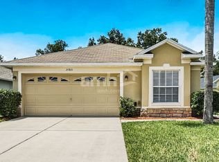 25815 Crippen Dr, Land O Lakes, FL 34639