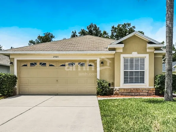 25815 Crippen Dr, Land O Lakes, FL 34639