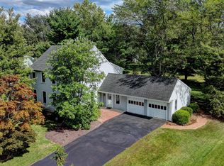 633 Conestoga Ln, Lansdale, PA 19446