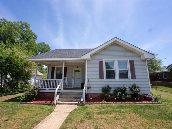 4019 3rd Ave, Rockmart, GA 30153