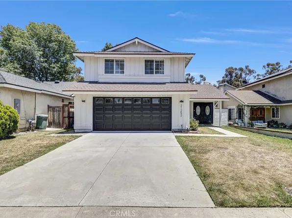 21252 Forest Meadow Dr, Lake Forest, CA 92630