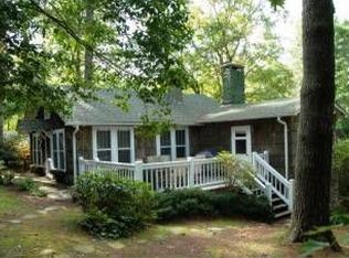 162 Cullasaja Dr, Highlands, NC 28741