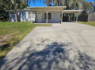 7253 Cedar Point Dr, New Port Richey, FL 34653
