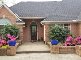 4730 Bienville Rd, Nesbit, MS 38651