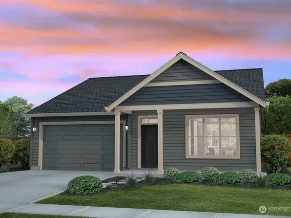 407 Pagget Avenue, Winlock, WA 98596