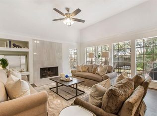 90 W Honey Grove Pl, Spring, TX 77382