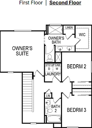 299 S Talus Way — Photo 14