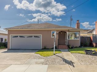 247 Anita Dr, Millbrae, CA 94030