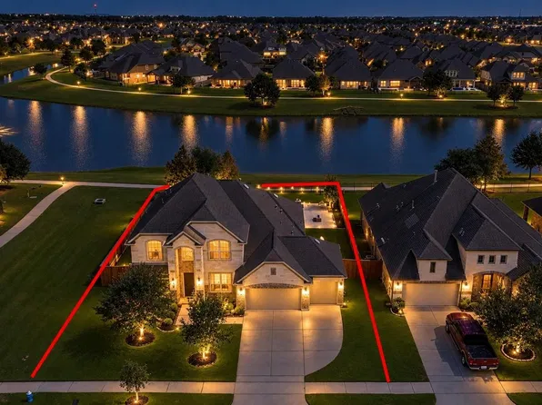 18438 Panton Terrace Ln, Cypress, TX 77429
