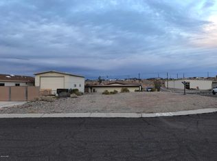 120-17 William Dr Dr LOT 60, Lake Havasu City, AZ 86404