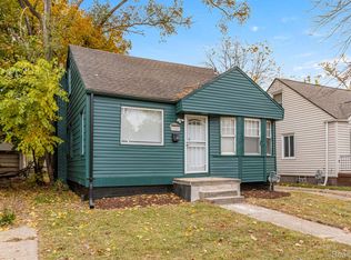 19445 Prevost St, Detroit, MI 48235