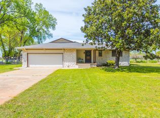 605 E Lea Ter, Mustang, OK 73064