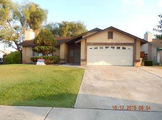 3608 Fiesta Ave, Bakersfield, CA 93313