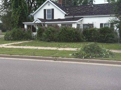 501 North Main STREET, Necedah, WI, 54646