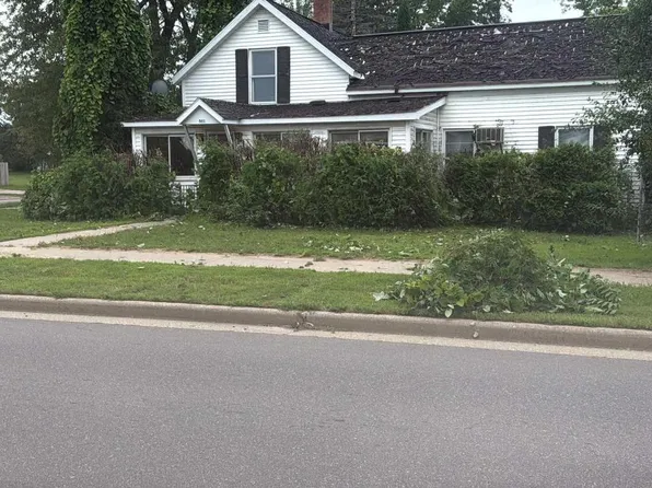 501 North Main STREET, Necedah, WI 54646