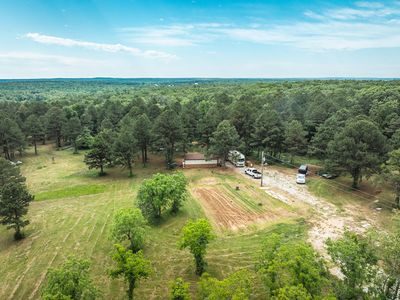 Tbd Deason Drive, Licking, MO, 65542