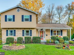 8305 Montpelier Dr, Laurel, MD 20708