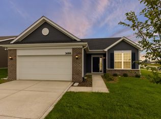 3678 Chadwick St, Portage, IN 46368