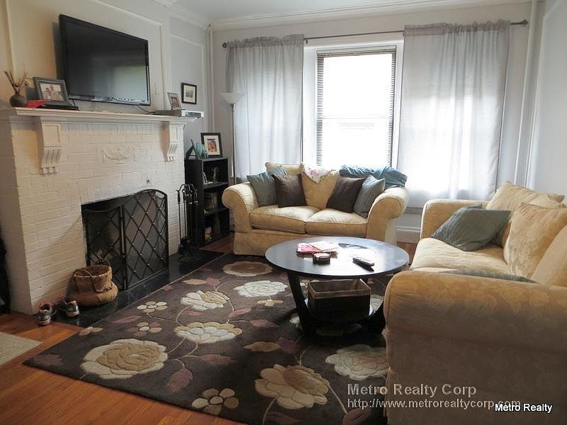 1st image of 33-1 Park St #1