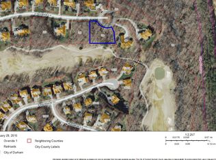 28 Covington Ln, Durham, NC 27712