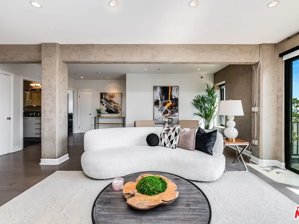 416 S Spring St APT 1109, Los Angeles, CA 90013