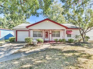 6738 Underhill St, Houston, TX 77092