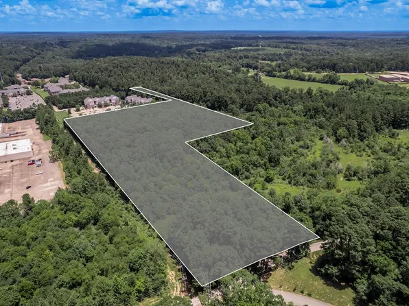 Martinsville Rd, Nacogdoches, TX 75961