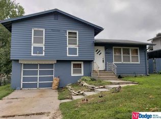 6641 Kansas Ave, Omaha, NE 68104