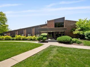 1502 Woodbridge Rd APT 1D, Joliet, IL 60436