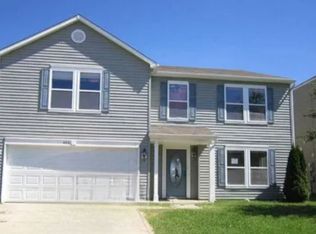 4221 Fletcher Dr, Lafayette, IN 47909