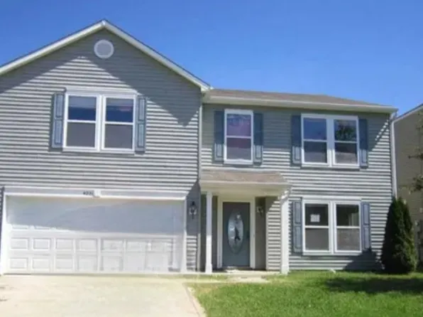 4221 Fletcher Dr, Lafayette, IN 47909
