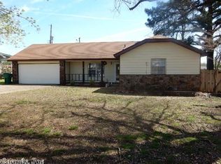 31 Collins St, Cabot, AR 72023