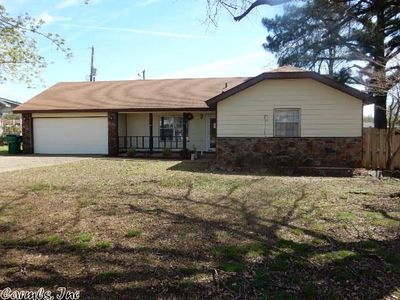 31 Collins St, Cabot, AR, 72023