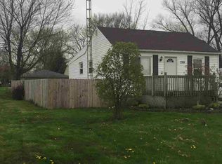 3388 6th St, Monroe, MI 48162