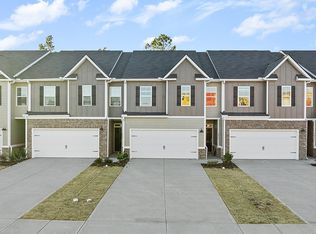 3424 Firestone Dr, Hephzibah, GA 30815