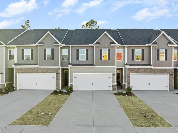 3424 Firestone Dr, Hephzibah, GA 30815