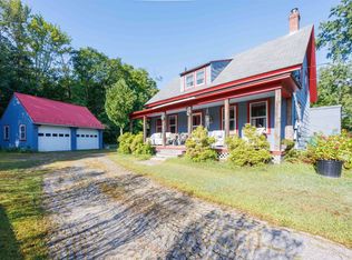 9 Swain Ct, Farmington, NH 03835