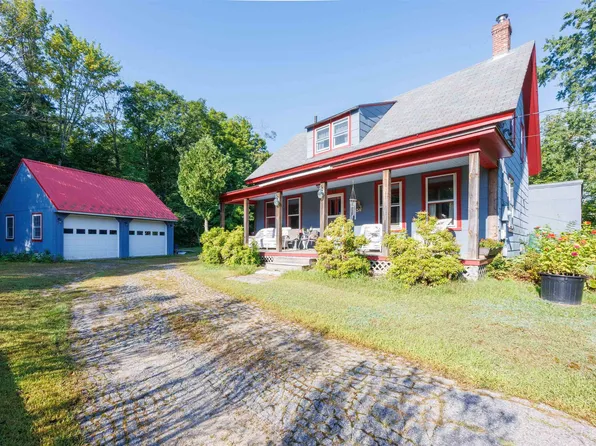 9 Swain Court, Farmington, NH 03835