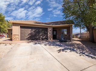 46 W 750 N, Hurricane, UT 84737