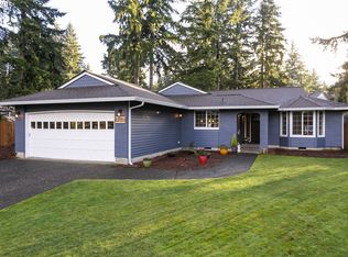 404 NE Hearthwood Blvd, Vancouver, WA 98684