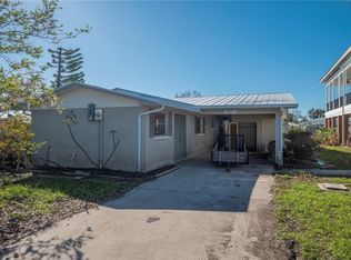 9689 SW Anchor Dr, Arcadia, FL 34269